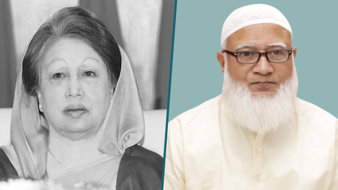 saabek_prdhaanmntrii_begm_khaaledaa_jiyaa_baame_jaamaayaat_aamir_ddaa._shphikur_rhmaan