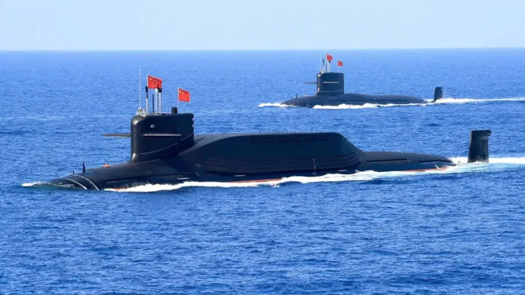 Amardesh_submarinechinal
