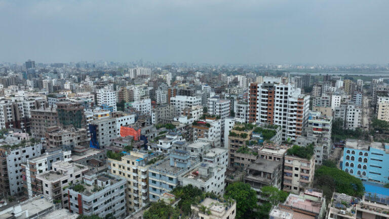 dhaka