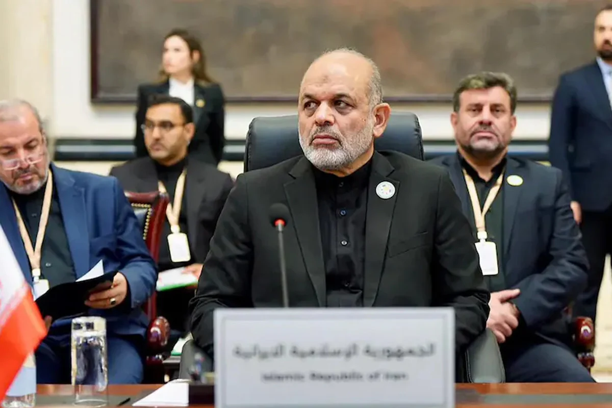 irgc