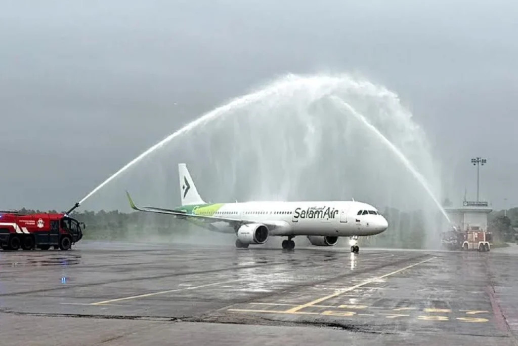 salam Air