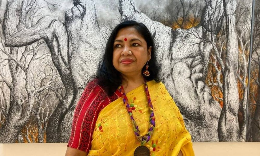 nasrin jahan